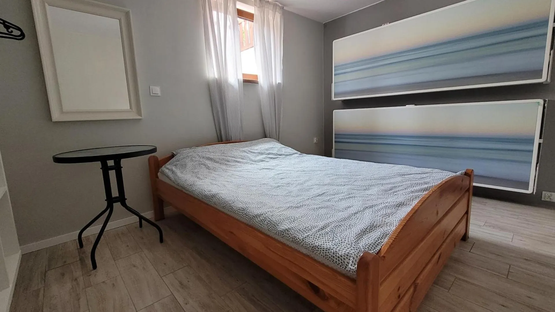 3Rooms Gdansk Homestay