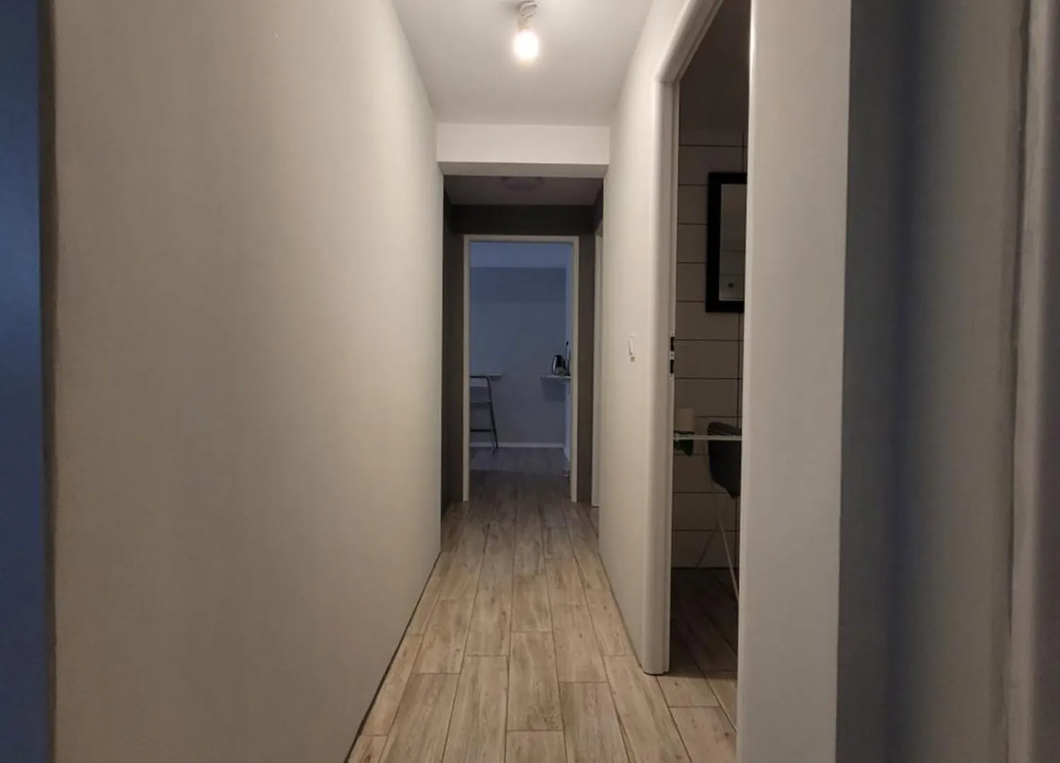 Homestay 3Rooms Gdansk Poland