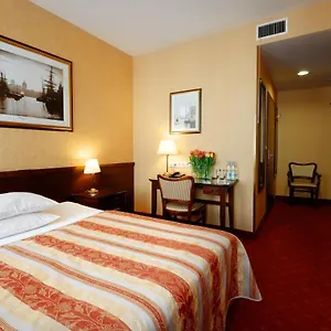 Otel Wolne Miasto Old Town, Gdansk