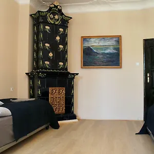 Alloggio in famiglia Bielski Lawendowa, Danzica