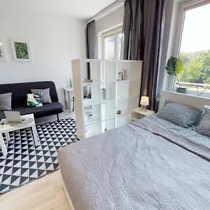  Kwatera prywatna Citystay New Whitehouse