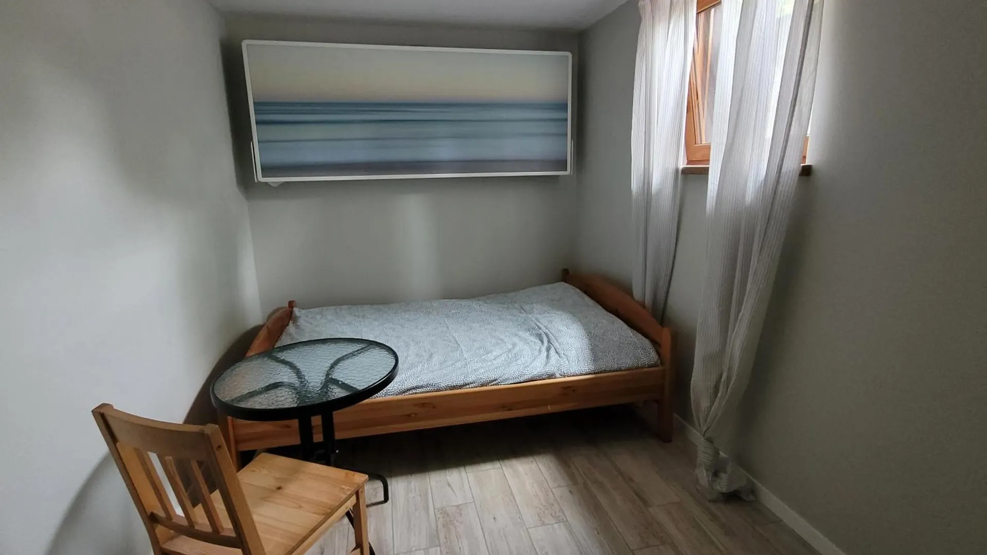 Homestay 3Rooms Gdansk Poland