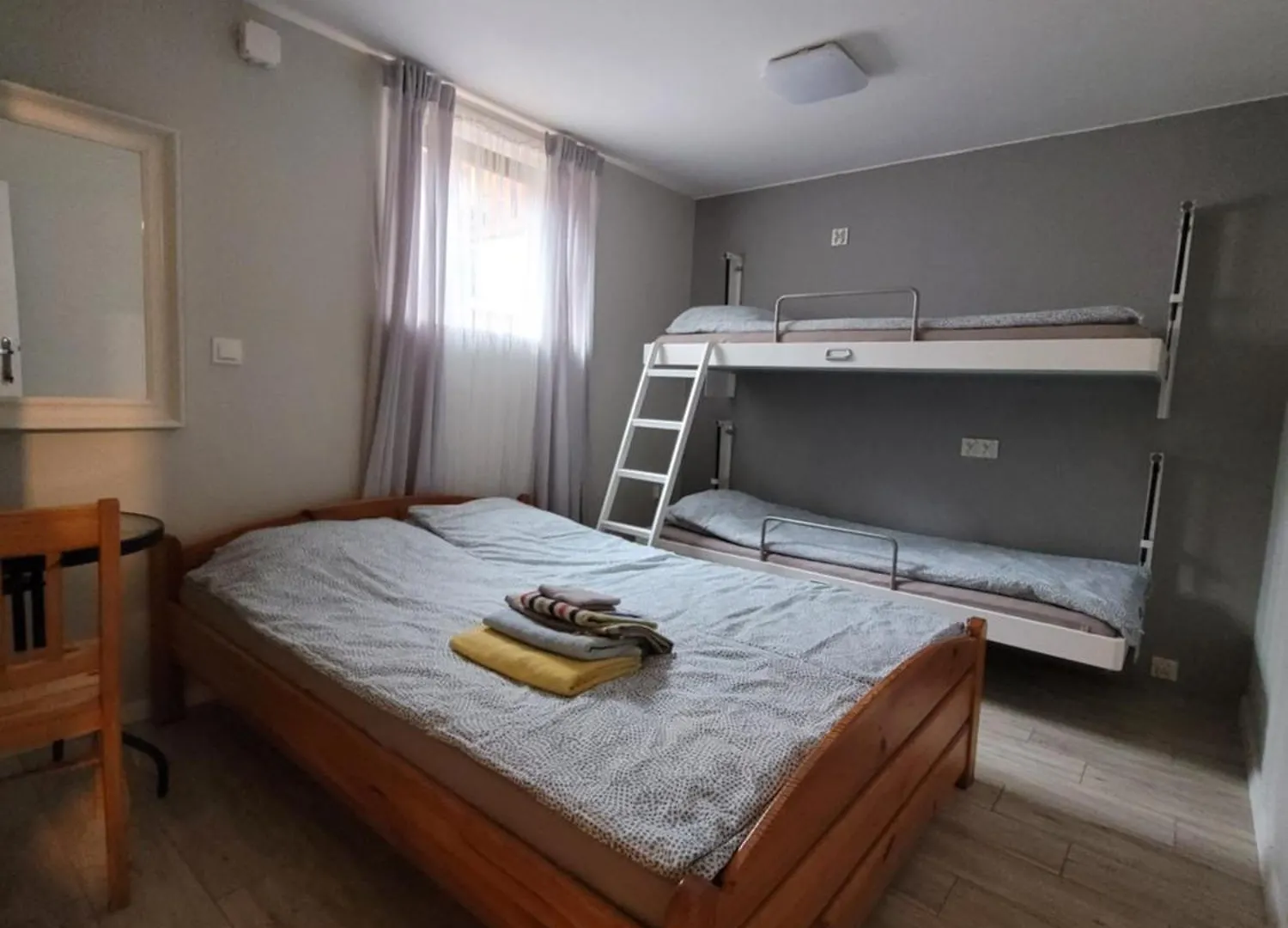 3Rooms Gdansk